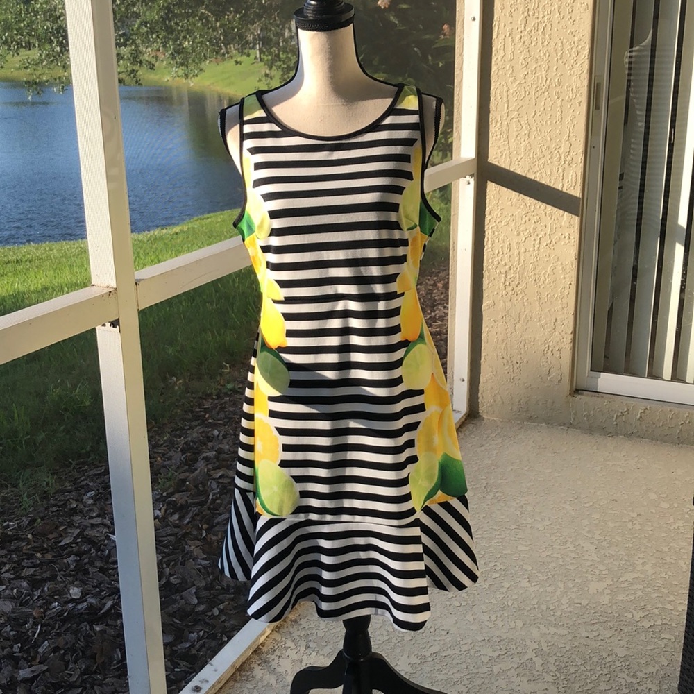 Elle Dress